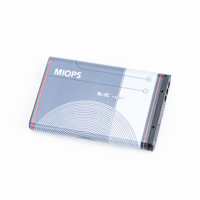 Miops Smart Camera Trigger Picture